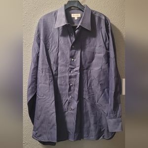 John W Nordstrom button-down